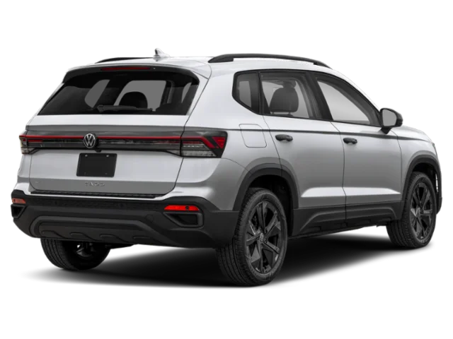New 2027 Pure White Volkswagen Sport image 2