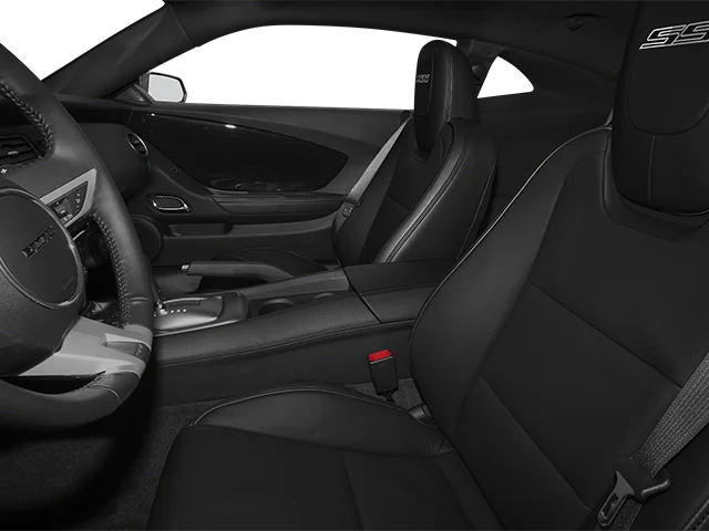 Used 2013 Blue Ray Metallic Chevrolet SS image 6