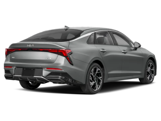 New 2026  Kia GT-Line image 2
