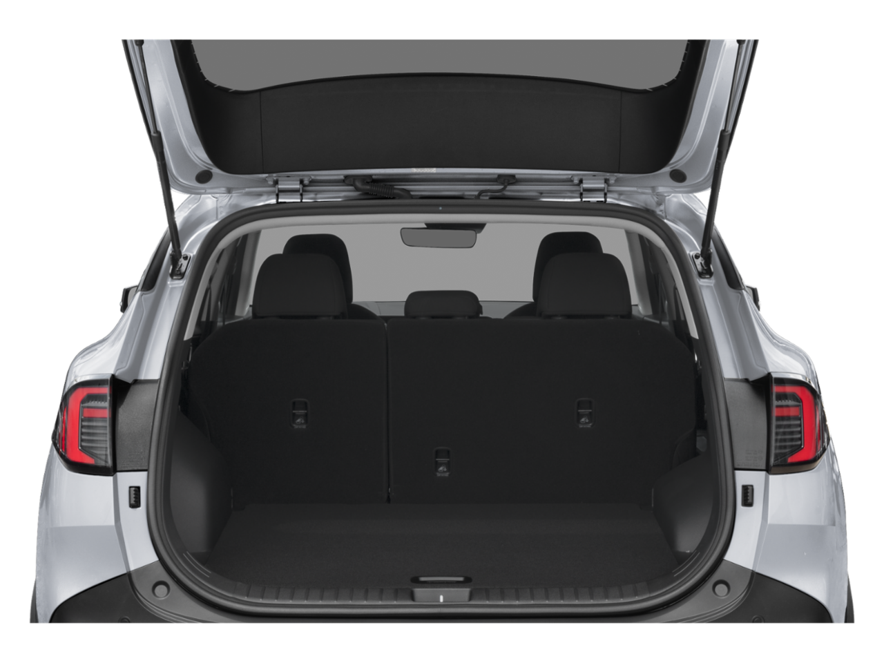 New 2027 Wolf Gray Kia S image 8
