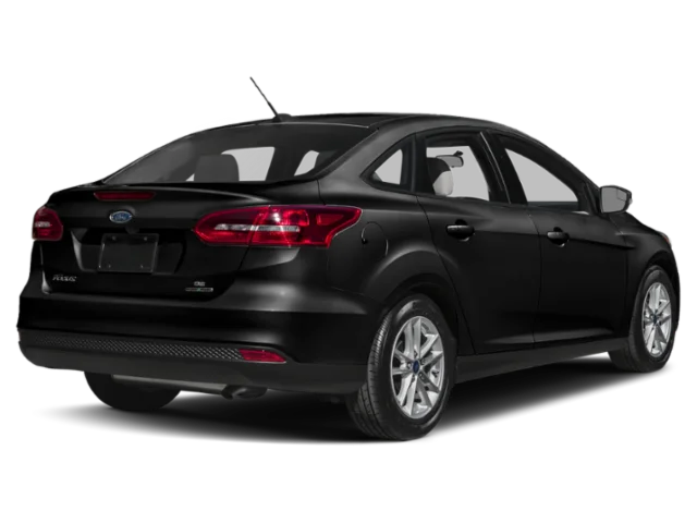 Used 2015 Ford Focus SE with VIN 1FADP3F22FL382567 for sale in Schaumburg, IL