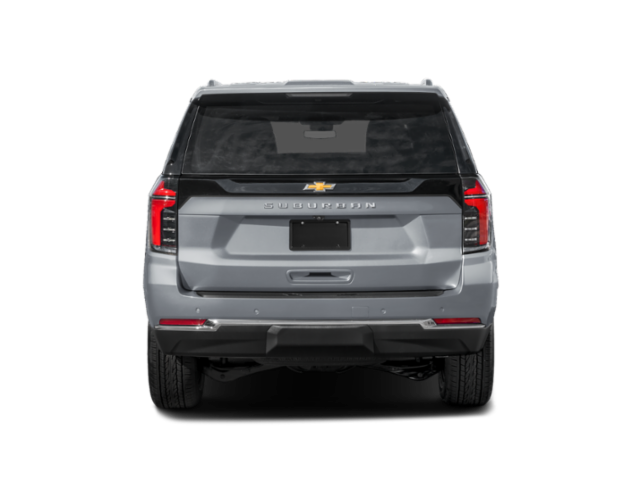 Used 2026 Summit White Chevrolet LS image 5