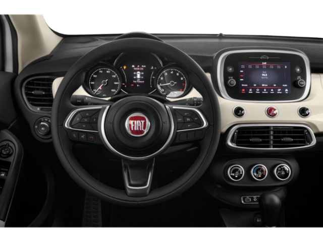Used 2019 Orange FIAT Trekking image 7