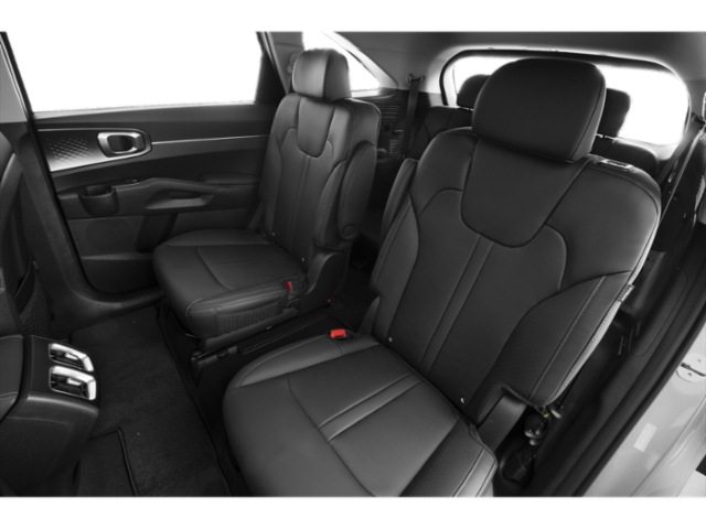 New 2026 CITYSCAPE GREEN Kia EX image 13