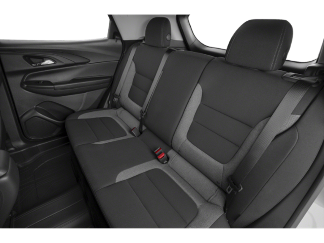 Used 2025 Crimson Chevrolet LT image 12