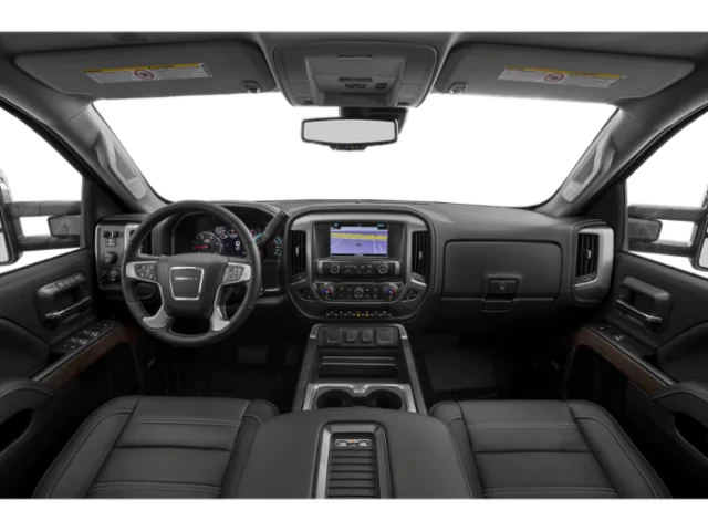 Used 2019 Red GMC Denali image 15