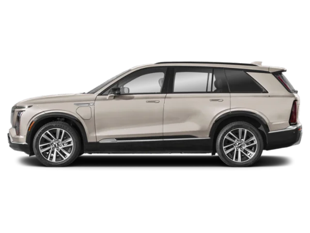 New 2027 Beige Cadillac Sport image 3