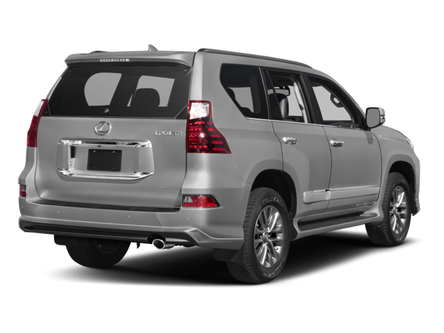 Used 2017  Lexus 460 image 3