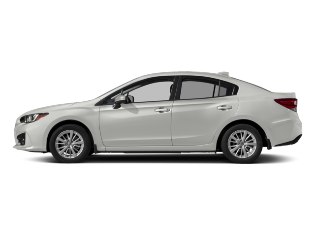 Used 2018 Crystal White Pearl Subaru 2.0i Premium image 3