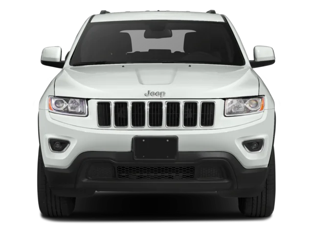 Used 2016  Jeep Laredo image 4
