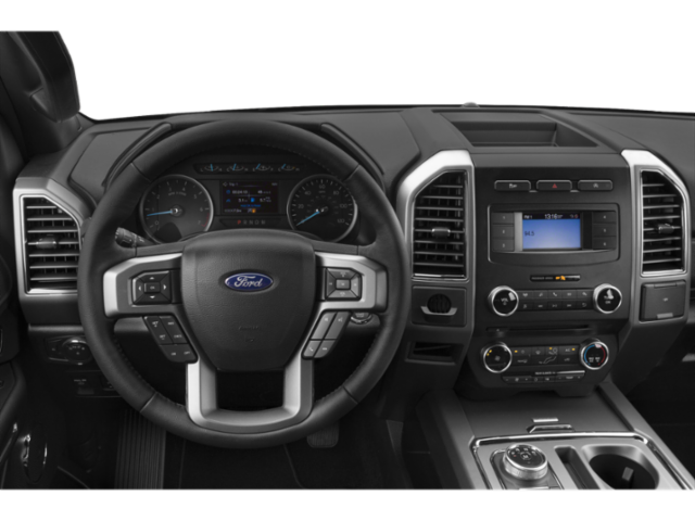 Used 2019 Ruby Red Ford XLT image 5