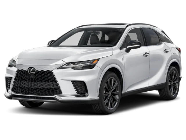 2025 Lexus RX 350 350 Premium FWD's photo