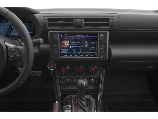 Used 2024 Track bRed Toyota TRUENO Edition image 7