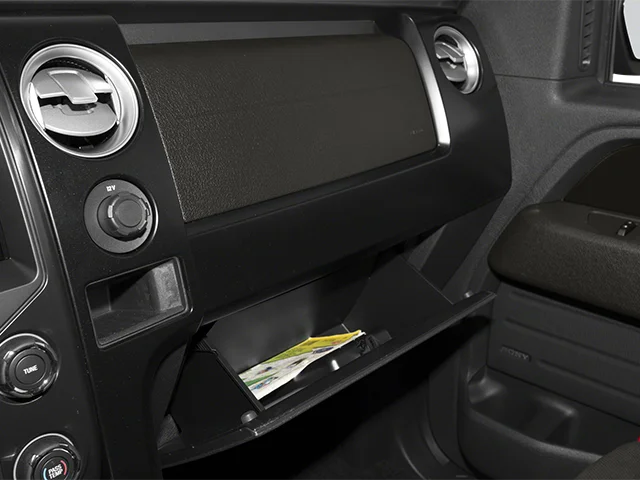 Used 2013 White Ford FX4 image 13