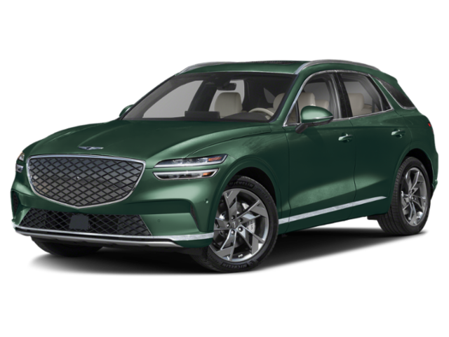 2024 Genesis Electrified GV70
