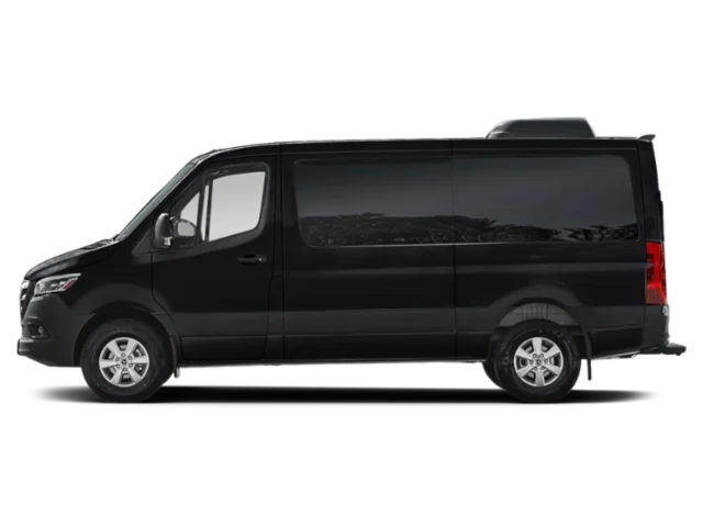 New 2026 Jet Black Mercedes-Benz  image 2