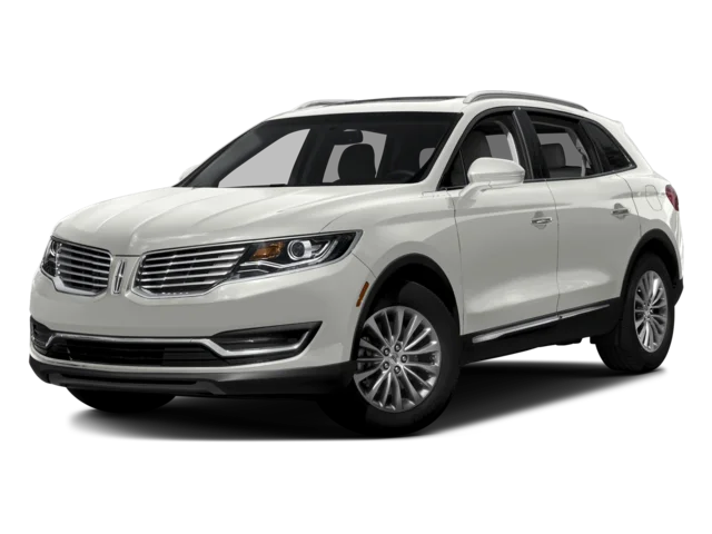 2017 Lincoln MKX