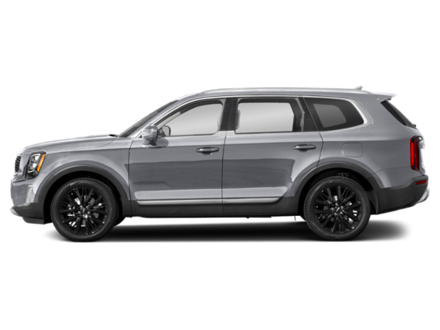 Certified Used 2022 Gray Kia SX image 8