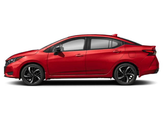 New 2025 Scarlet Ember Tintcoat Nissan 1.6 SR image 3