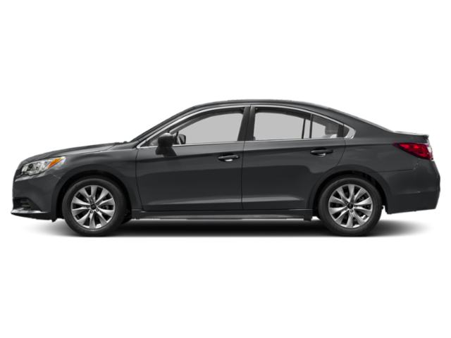 Used 2015 Carbide Gray Metallic Subaru 2.5i image 8