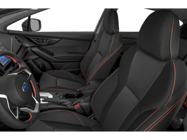 Used 2021 White Subaru Premium image 6