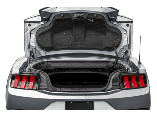 2025 Ford Mustang EcoBoost Premium Convertible - Photo 8