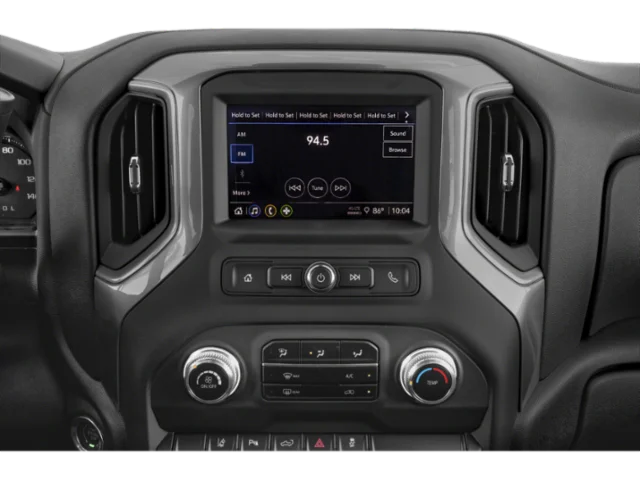 2024 GMC Sierra 2500HD Pro - Photo 7