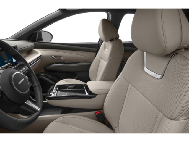 New 2026 Gray Hyundai Limited AWD image 6