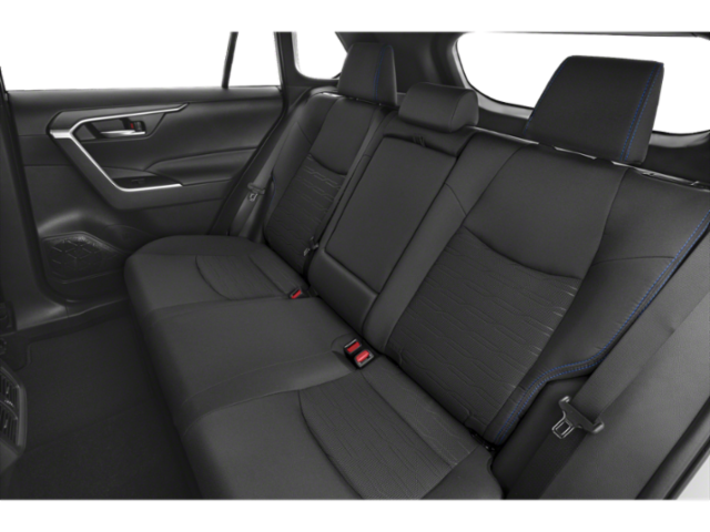 Used 2024 Wind Chill Pearl Toyota Hybrid Limited image 10