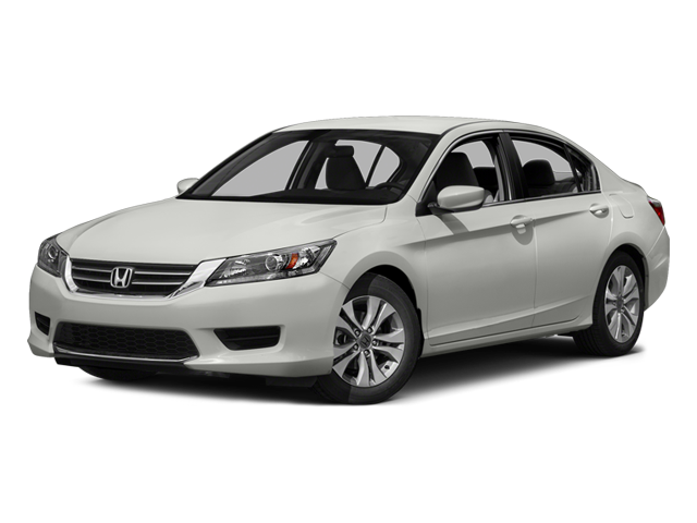 Used 2014 White Orchid Pearl Honda LX image 4