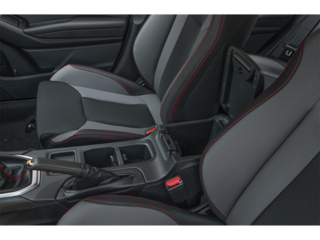 New 2026 ICE SILVER METALLIC Subaru Base image 19