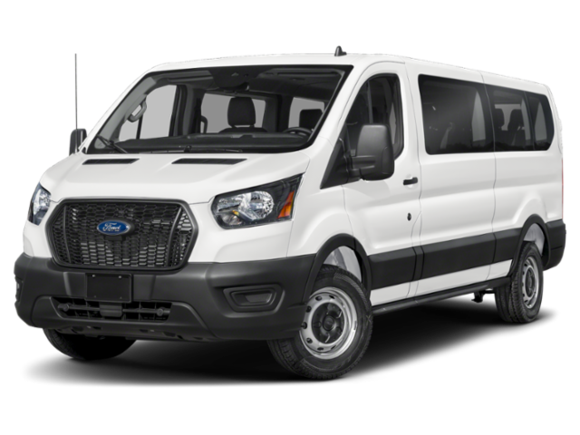 Used 2024 Oxford White Ford XLT image 1