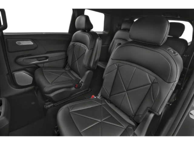 New 2027 Black Jade Green Kia SX Prestige image 10