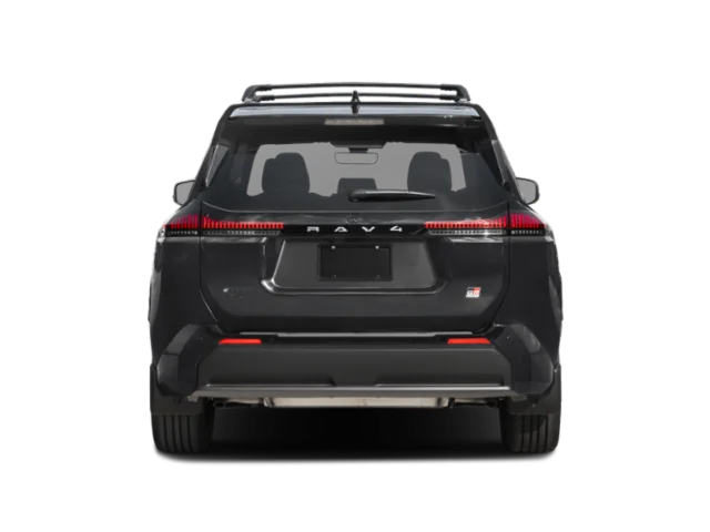 New 2026  Toyota GR Sport image 5