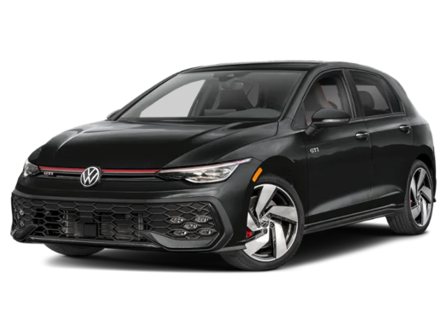 New 2026 Mythos Black Metallic Volkswagen S image 1