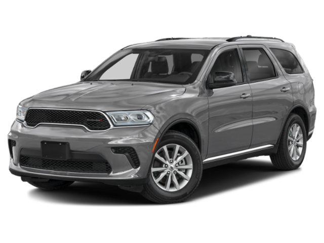 2026 Dodge Durango GT HEMI Plus AWD