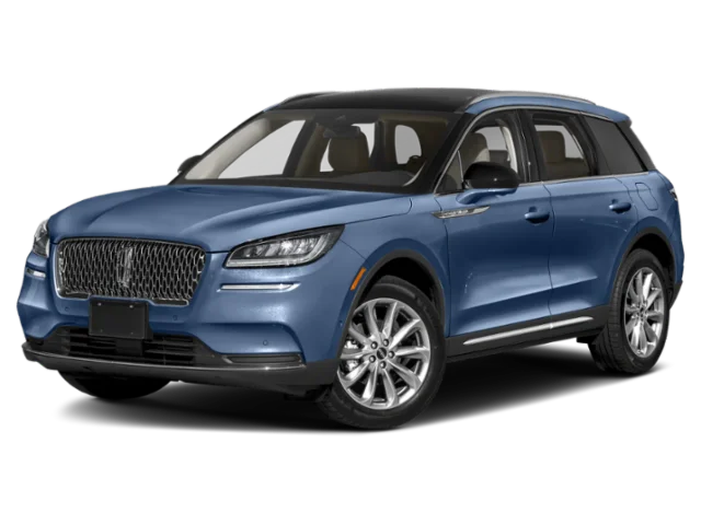 2022 Lincoln Corsair