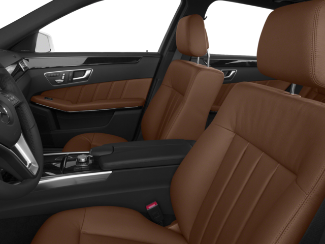 Used 2016 Black Mercedes-Benz E 350 image 6