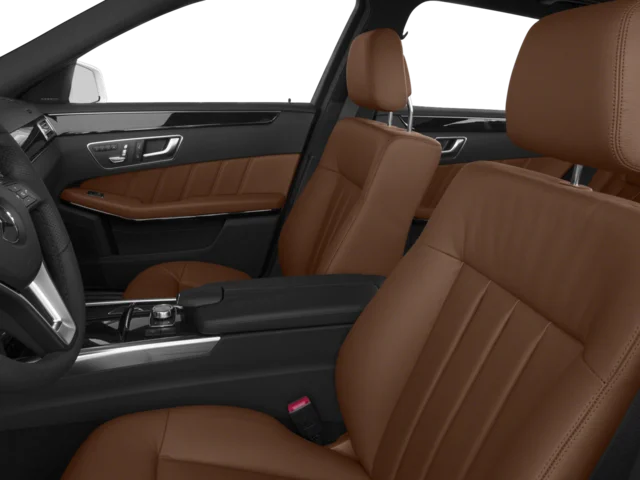 Used 2016 Gray Mercedes-Benz E 350 image 10