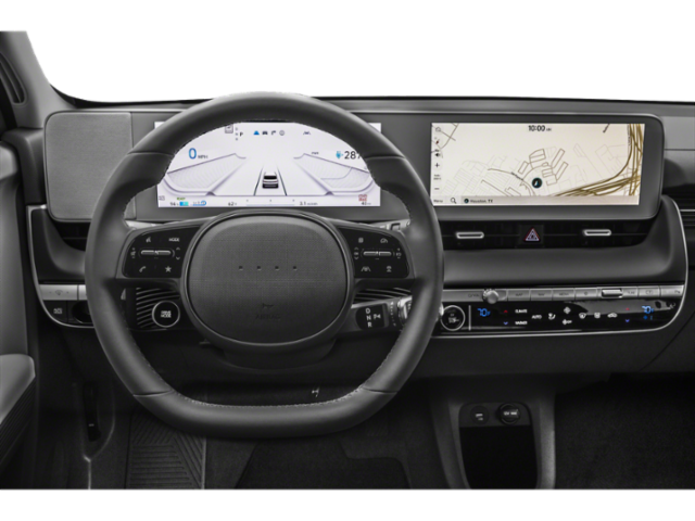 Used 2023 White HYUNDAI SE image 7