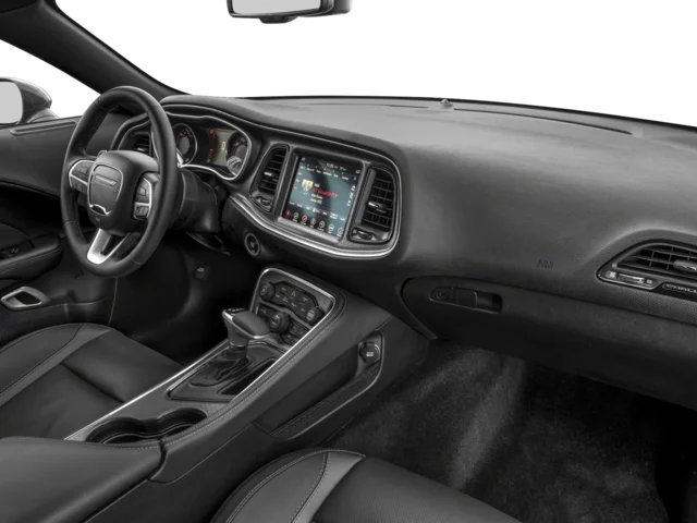 Used 2017 Red Dodge GT image 13