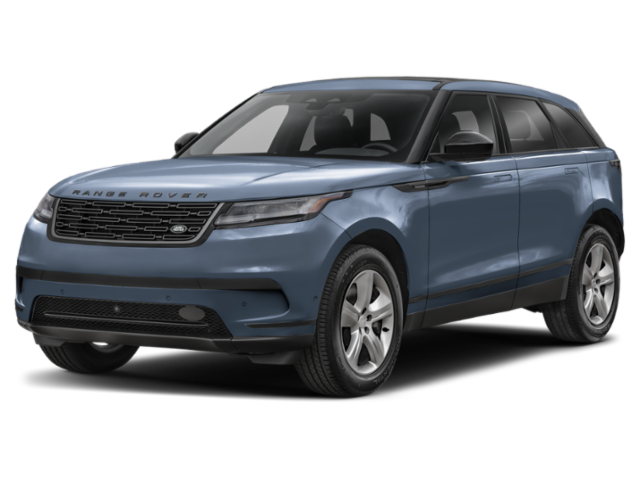 New 2026 Varesine Blue Land Rover Belgravia Edition image 1