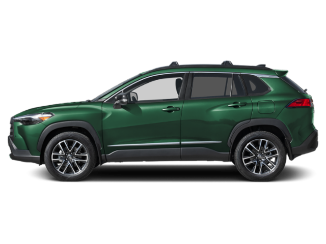 New 2026 Cypress Toyota XLE image 3