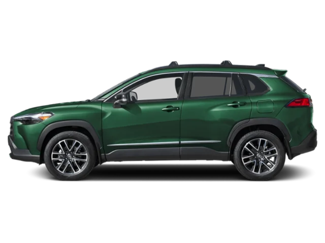 New 2026 Cypress Toyota XLE AWD image 3