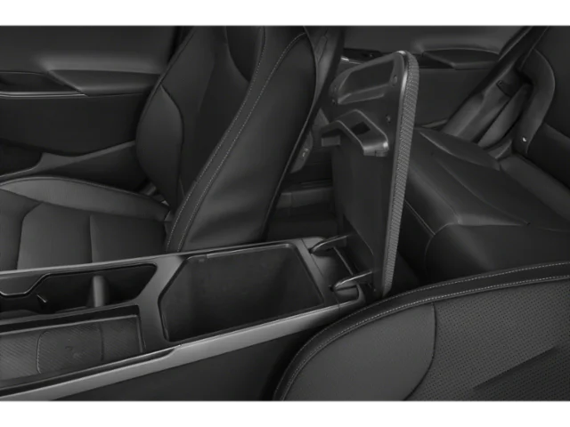 2026 Kia EV6 Wind - Photo 11