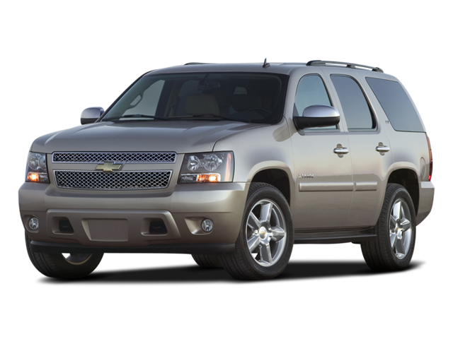 2008 Chevrolet Tahoe