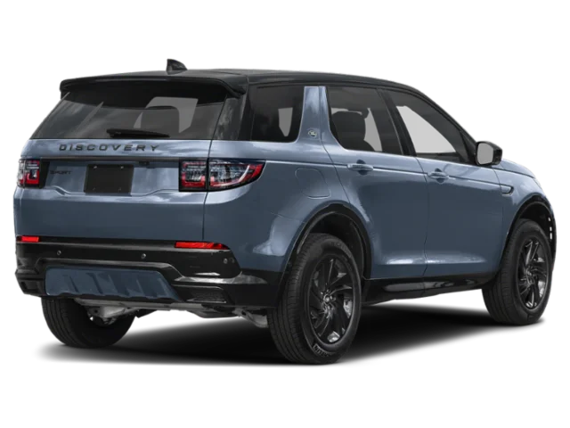 New 2026 Varesine Blue LAND ROVER Landmark 249PS Auto image 9