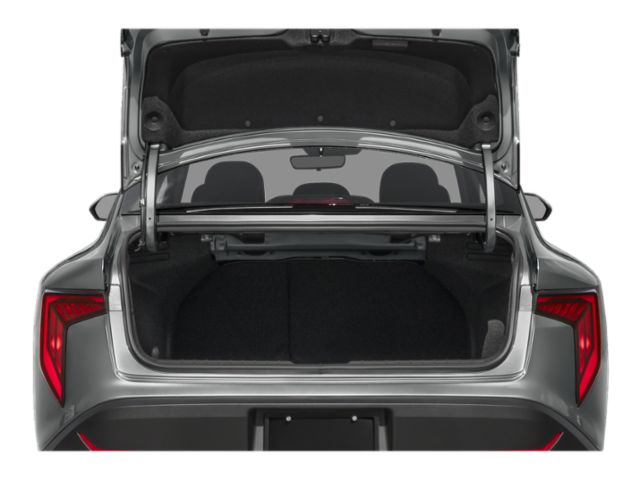 New 2026 White Kia LXS image 8