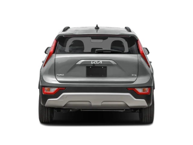 New 2026  Kia LX image 5