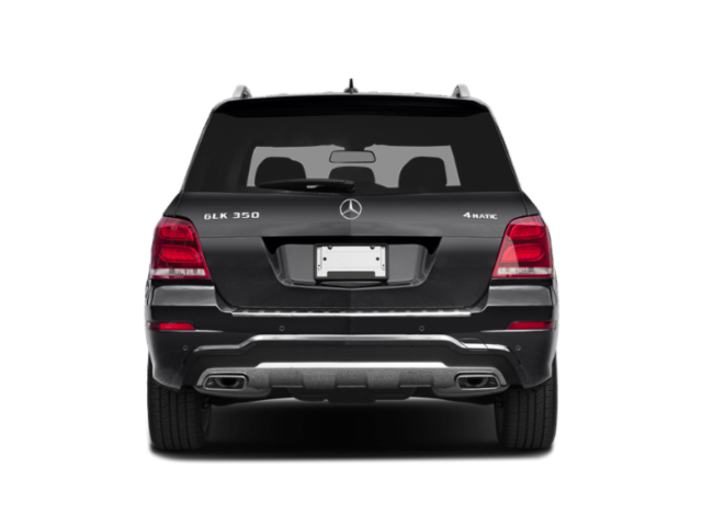 Used 2015  Mercedes-Benz GLK 350 image 9